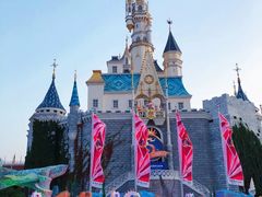 -蓬莱欧乐堡梦幻世界