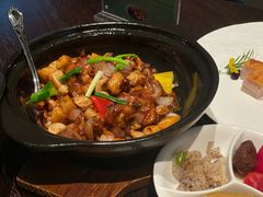 -成都海湾酒店·海湾壹品中餐厅(远大购物中心店)