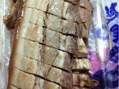 酱肉-陆稿荐观前街店