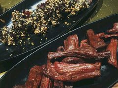 -手选潮汕鲜活牛肉火锅(二七广场店)