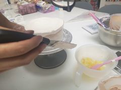 -食间旅人DIY烘焙工作室