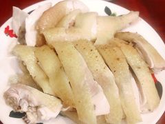 海南文昌鸡-三姐玉阳鸡饭店