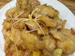 -小船渔村•大连菜•大连焖鱼(明泽街店)