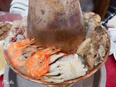 -山海关清和浑锅店