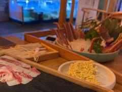 -山海蟹庐·海鲜糟粕醋火锅(慈溪店)