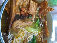 -陈记柳州螺蛳粉(大坪店)