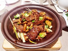 -尚一汤 广东炖汤(金桥国际店)