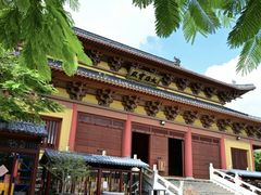 -博鳌禅寺
