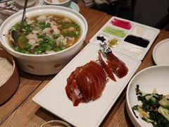 -小大董·烤鸭(王府井apm店)