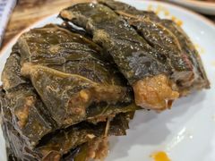 荷叶粉蒸肉-雨田饭店(华兴东街店)