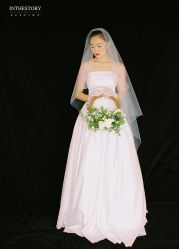 -巴黎婚纱摄影工作室