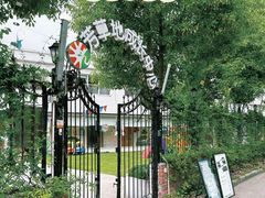 -金庭庄园酒店-停车场