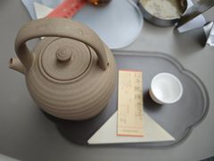 -沏茶师CHICHAS(龙湖上城店)