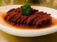 -日出青木·杭帮菜名店