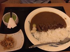 咖喱饭-希望日本料理(保利香槟花园店)