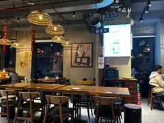 -炉小二铜锅牛蛙•川湘菜(三里屯店)