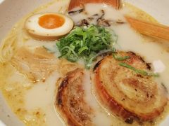 味千经典叉烧拉面-味千拉面(瑞虹生活广场店)