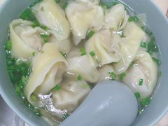 -顶巧鸡汤馄饨(虹口总店)