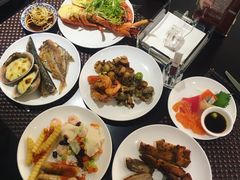 -339旋转餐厅(天府熊猫塔店)