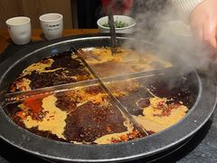 -陈眼镜火锅(总店)