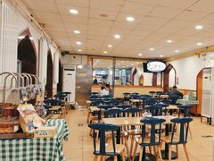 -西部马华清真兰州牛肉面·烧烤夜市(关东店)