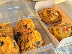 -鲍师傅糕点(青年汇店)