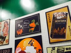 -孖记茶档·热腾茶餐(荔湾领展广场店)