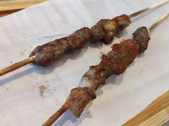 -提雅新疆炒米粉(青岛万象城店)