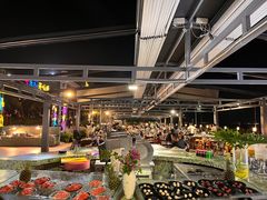 -渔家火锅·海鲜自助餐·演艺(亚龙湾天域酒店)