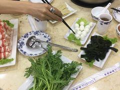 -晓林火锅(安定门店)