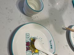 -川人百味(亿合城店)