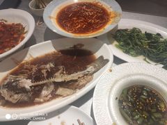 -蜀味民肴·四川餐饮名店(双桥店)