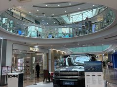 -万达广场(沈阳铁西店)