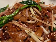 -广州柏悦酒店·悦景轩·粤菜餐厅