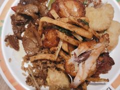 -比格比萨自助(延庆万达广场店)