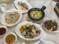 -鼎仔翅(龙湖公寓北区店)