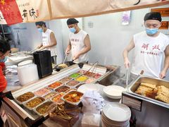-扬二春炒饭(国庆路总店)