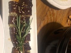 -旅马餐厅(茅家埠店)