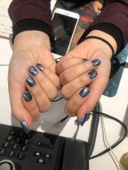 点击看大图 -Beauty Nails 美甲美睫皮肤管理