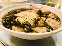 -蒋家桥饺面店(四望亭路店)