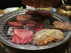 -韩国料理大力士(屏风街店)