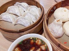 -花园茶楼(兴城西路店)