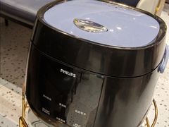 -兰湘子·湘菜小炒(石家庄万象城店)