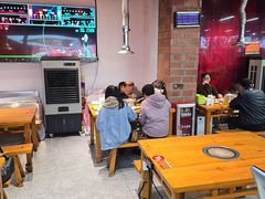 -养牛邓·潮汕牛肉海鲜自助火锅(广州店)