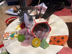 -鸟山鸣·日料食堂(王府井店)