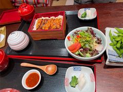 -翔峰炭火鳗鱼(悦泰街里公寓店)