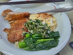 -兴华里茶记(禅城同济首店)