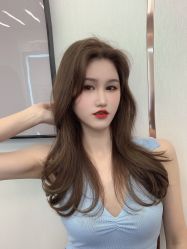 -Mix Boom Hair salon