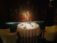 -三嚥阁 La Villa Restaurant