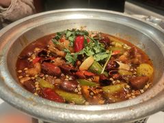 -辛香汇·现炒川菜(小寨原力场-西北首店)